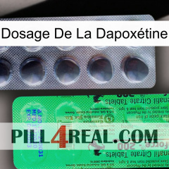 Dosage De La Dapoxétine new04